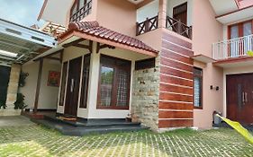 Villa Eco Green