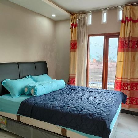 Villa Eco Green Tlekung Bagian luar foto