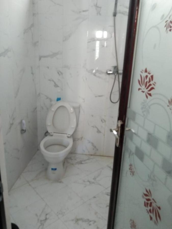 Villa Eco Green Tlekung Bagian luar foto