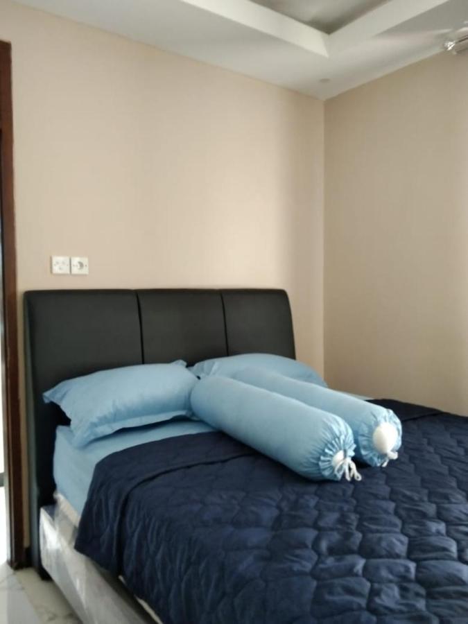 Villa Eco Green Tlekung Bagian luar foto